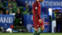 ‘Ronaldo là một kẻ thất bại, bất lịch sự, luôn thua Messi một bậc’